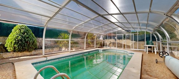 4 bedrooms House in Gandia, Spain No. 187516 3