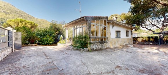 4 bedrooms House in Gandia, Spain No. 187516 4