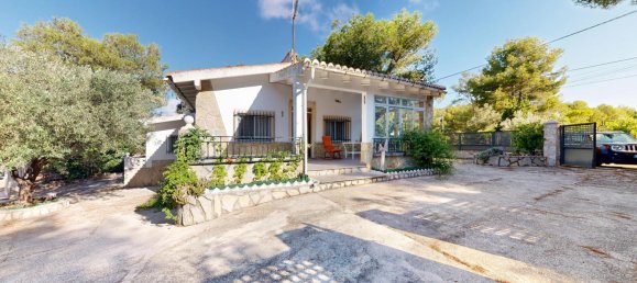 4 bedrooms House in Gandia, Spain No. 187516 27