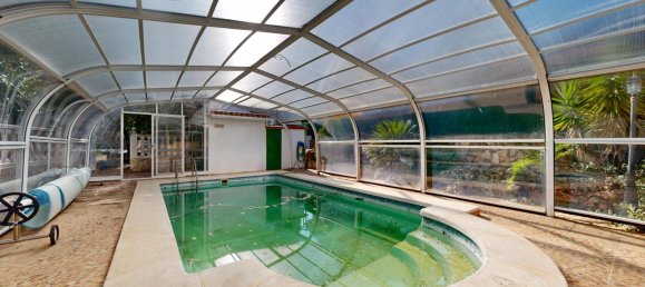 4 bedrooms House in Gandia, Spain No. 187516 11