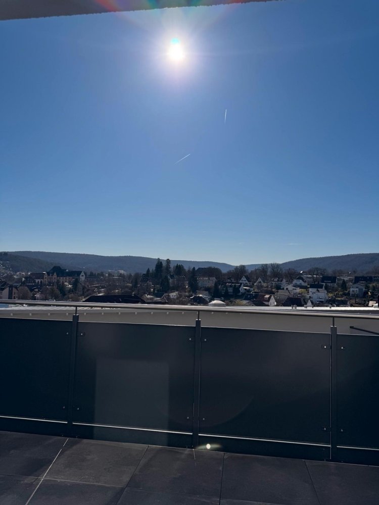 1 غرف نوم شقة في Main-Spessart, Germany رقم 219072