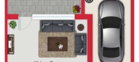 2 bedrooms Townhouse in Ammerland, Germany No. 262723 19