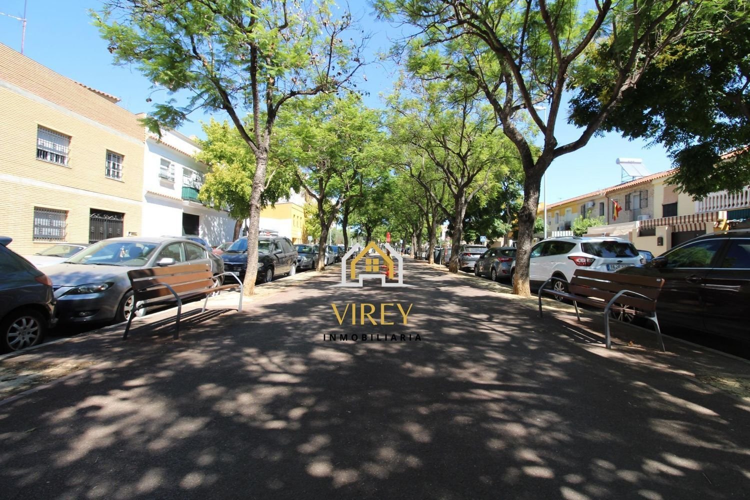 3 bedrooms Townhouse in Jerez de la Frontera, Spain No. 192480