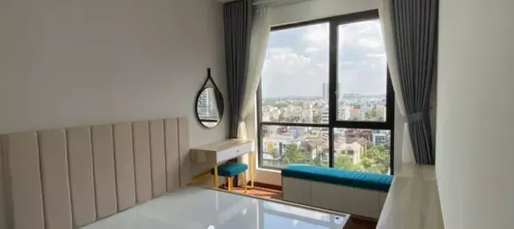 2 Schlafzimmer Wohnung in Thu Duc, Vietnam, Nr. 9167 2