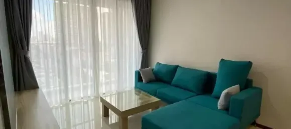 2 Schlafzimmer Wohnung in Thu Duc, Vietnam, Nr. 9167 4