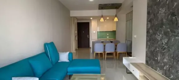 2 Schlafzimmer Wohnung in Thu Duc, Vietnam, Nr. 9167 5