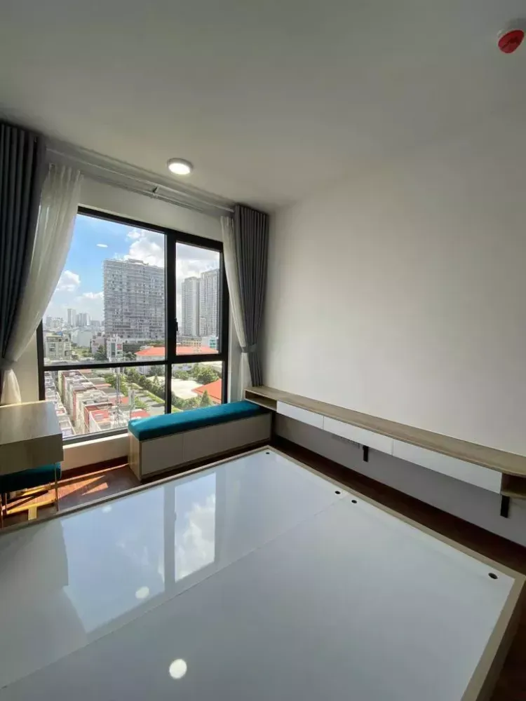2 Schlafzimmer Wohnung in Thu Duc, Vietnam, Nr. 9167