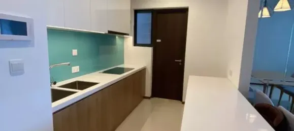 2 Schlafzimmer Wohnung in Thu Duc, Vietnam, Nr. 9167 3