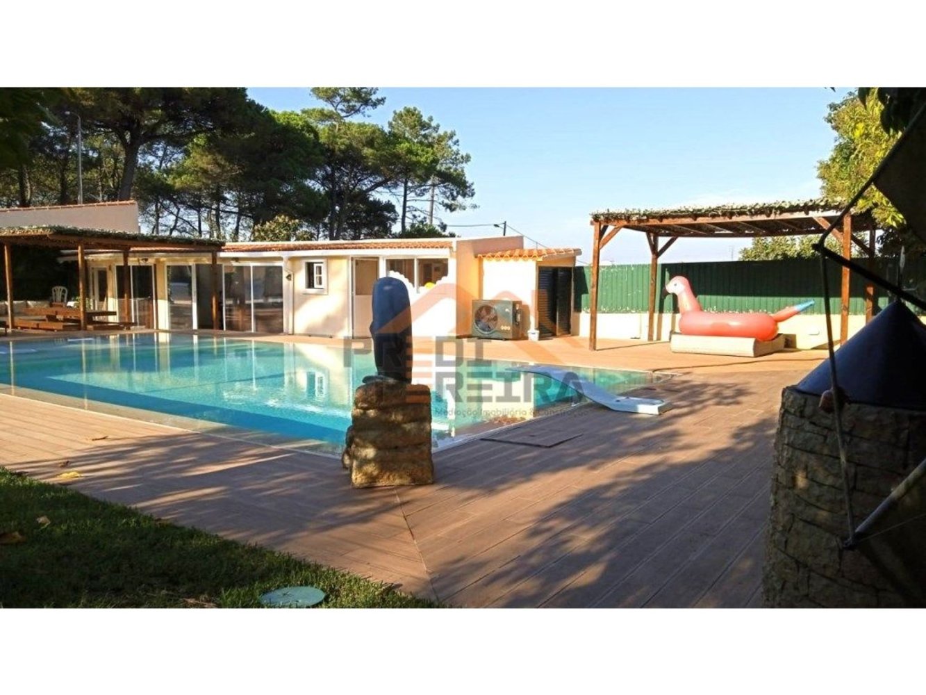 Casa de 3 dormitorios en Sintra, Portugal No. 146890