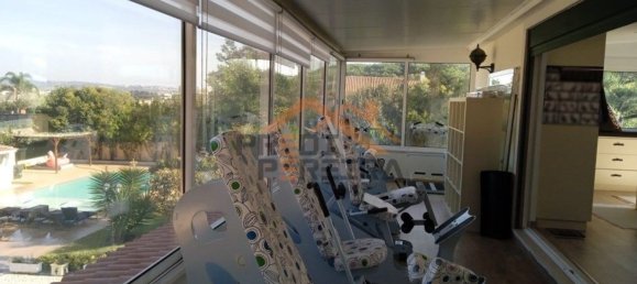 Casa de 3 dormitorios en Sintra, Portugal No. 146890 24