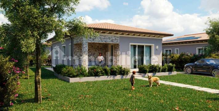 3 chambres Villa à Pietrasanta, Italy No. 192207