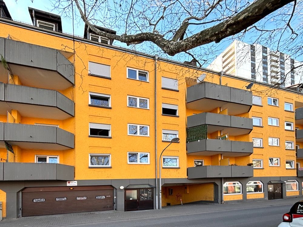 Studio in Ludwigshafen am Rhein, Germany, Nr. 11616