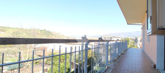 4 rooms Apartment in Montalto Uffugo, Italy No. 18083 15