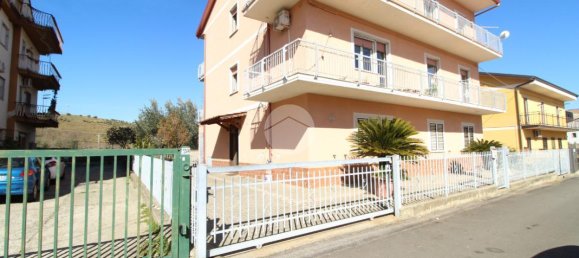 4 rooms Apartment in Montalto Uffugo, Italy No. 18083 20