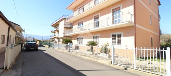 4 rooms Apartment in Montalto Uffugo, Italy No. 18083 22