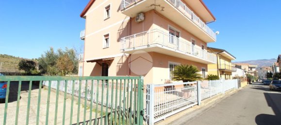 4 rooms Apartment in Montalto Uffugo, Italy No. 18083 21