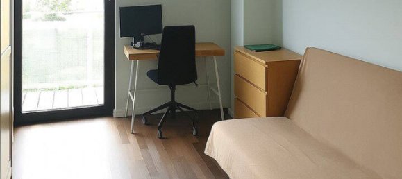 Квартира с 1 спальней в Франкфурт на Майне, Германия № 333862 5