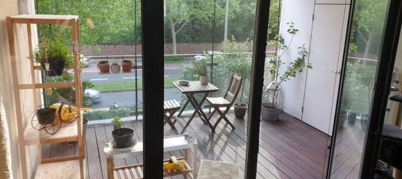 Квартира с 1 спальней в Франкфурт на Майне, Германия № 333862 14