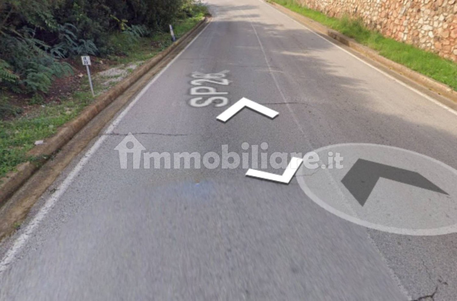 1 bedroom Apartment in Rio, Italy No. 217767