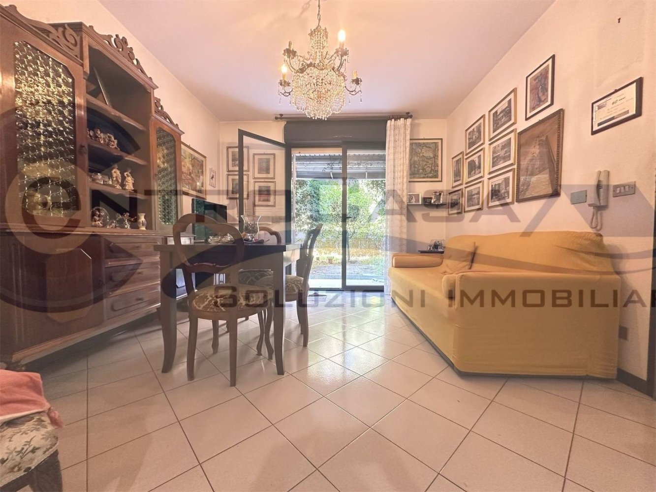 2 bedrooms Apartment in Bologna, Italy No. 341174