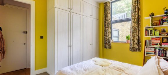 1 bedroom Apartment in London, United Kingdom No. 7625 5