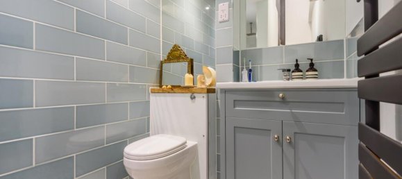 1 bedroom Apartment in London, United Kingdom No. 7625 9