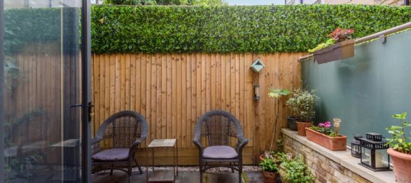 1 bedroom Apartment in London, United Kingdom No. 7625 2