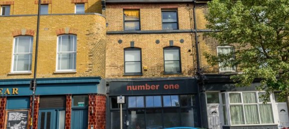 1 bedroom Apartment in London, United Kingdom No. 7625 7