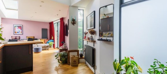 1 bedroom Apartment in London, United Kingdom No. 7625 8