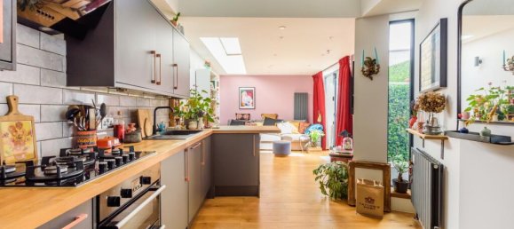 1 bedroom Apartment in London, United Kingdom No. 7625 3