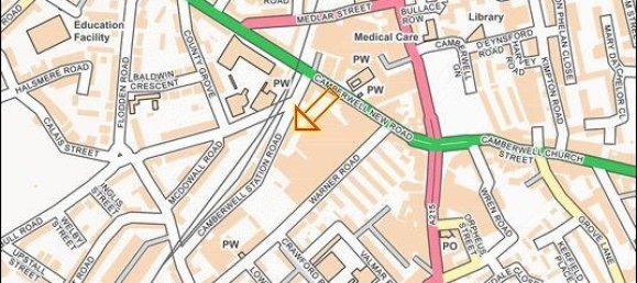 1 bedroom Apartment in London, United Kingdom No. 7625 12