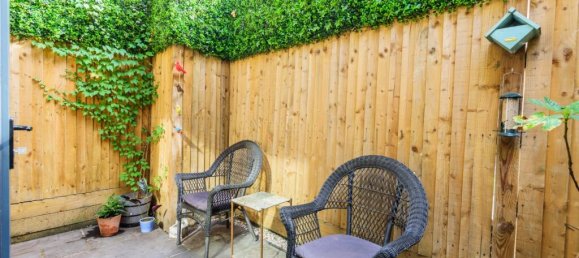 1 bedroom Apartment in London, United Kingdom No. 7625 10