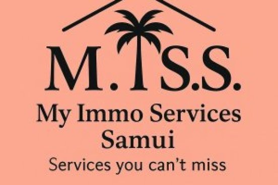 Miss Real Estate Samui