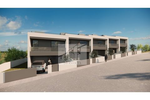 3 Schlafzimmer Haus in Marco de Canaveses, Portugal, Nr. 323597