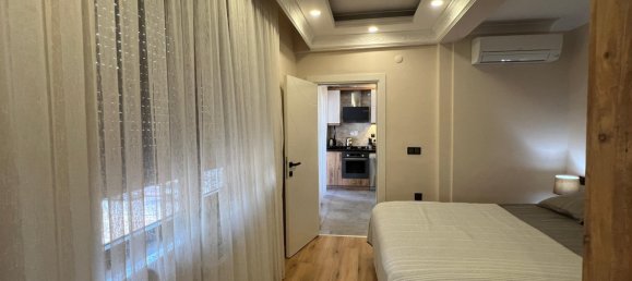 Wohnung 1+1 in Antalya, Turkey, Nr. 21505 13