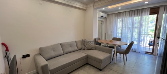 Wohnung 1+1 in Antalya, Turkey, Nr. 21505 5