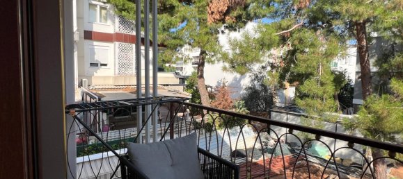 Wohnung 1+1 in Antalya, Turkey, Nr. 21505 26