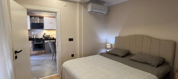 Wohnung 1+1 in Antalya, Turkey, Nr. 21505 14