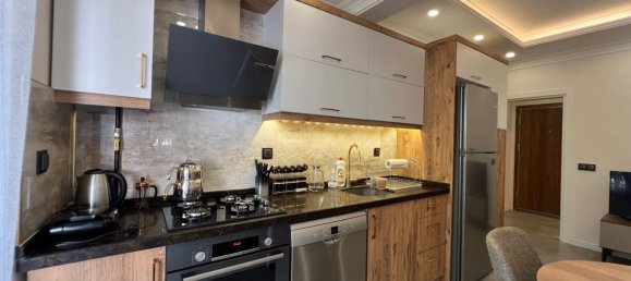 Wohnung 1+1 in Antalya, Turkey, Nr. 21505 4