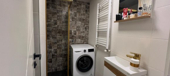 Wohnung 1+1 in Antalya, Turkey, Nr. 21505 22