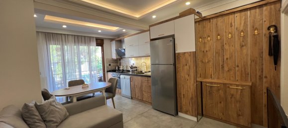 Wohnung 1+1 in Antalya, Turkey, Nr. 21505 16