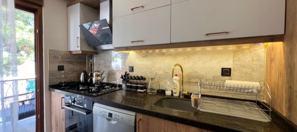 Wohnung 1+1 in Antalya, Turkey, Nr. 21505 8