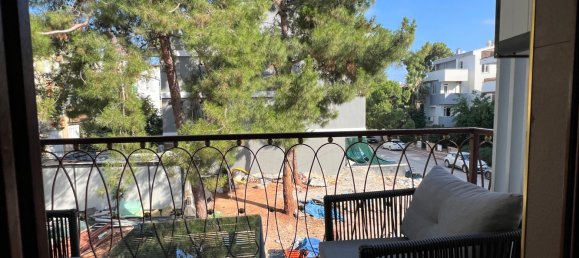 Wohnung 1+1 in Antalya, Turkey, Nr. 21505 27