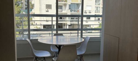 Apartamento T3 em Agios Tychonas, Cyprus N.º 19671 11
