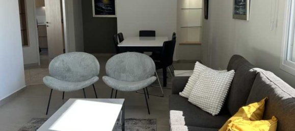 Apartamento T3 em Agios Tychonas, Cyprus N.º 19671 7