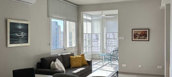 Apartamento T3 em Agios Tychonas, Cyprus N.º 19671 4