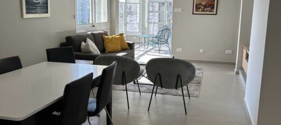 Apartamento T3 em Agios Tychonas, Cyprus N.º 19671 3