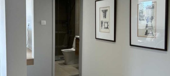 Apartamento T3 em Agios Tychonas, Cyprus N.º 19671 12