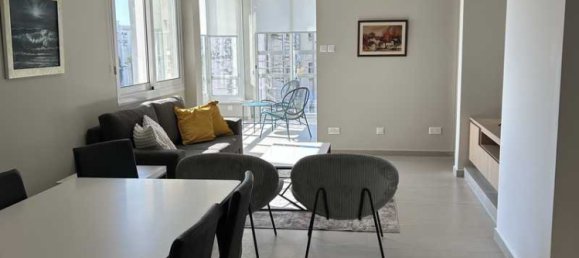 Apartamento T3 em Agios Tychonas, Cyprus N.º 19671 2