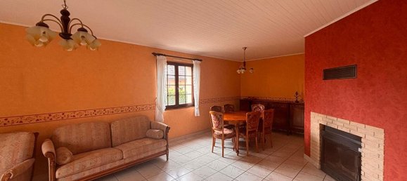 4 Schlafzimmer Haus in Haute-Saone, France, Nr. 291541 2